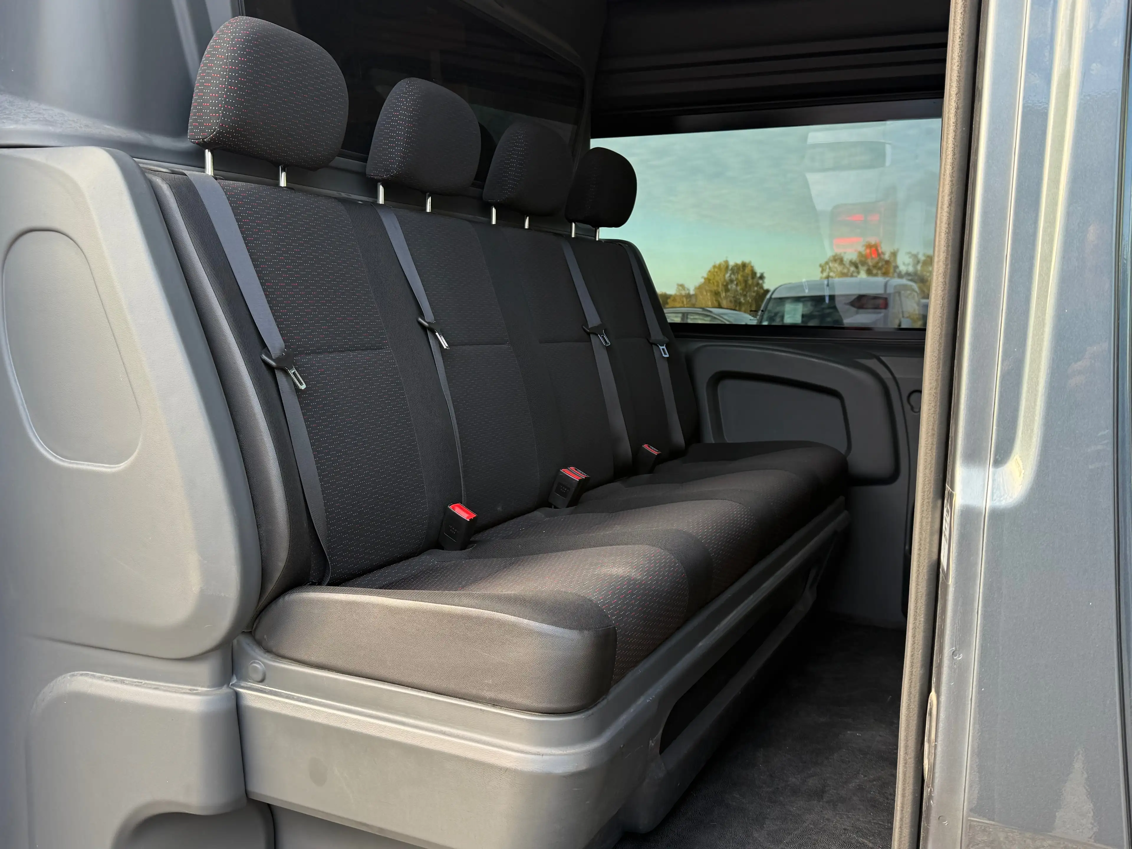 Citroen Jumper 2.0 BlueHDi 130cv L3H2 MultiCab 7 Places /Navi/Airco/R.v/A.r/Garantie/ — photo 8