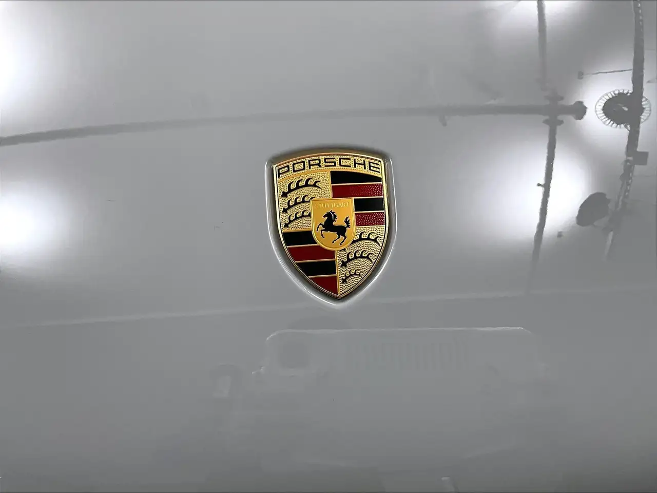 Porsche Macan снимка Porsche Macan