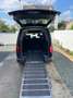 Volkswagen Caddy 2.0 TDI 75KW MAXI Behindert / Rollstuhlrampe Black - thumbnail 2