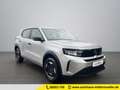 Opel Frontera 1.2 Mild-Hybrid Edition Navi Sitzhzg Silber - thumbnail 1