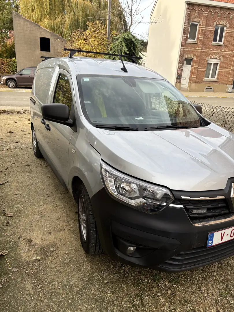 Renault Express Express 1.3 TCe Confort S/S (EU6d) Gris - 1