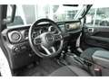 Jeep Wrangler 2.2 CRDi Unlimited Sahara Rückfahrkam. LED Lederle Weiß - thumbnail 17