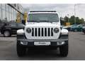 Jeep Wrangler 2.2 CRDi Unlimited Sahara Rückfahrkam. LED Lederle Weiß - thumbnail 5