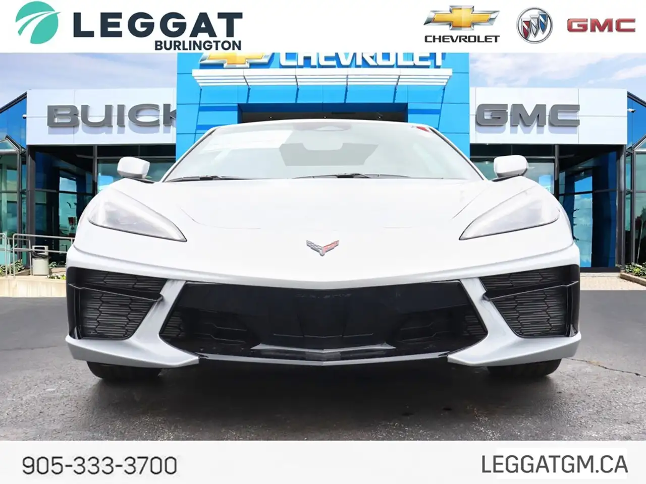 Chevrolet Corvette снимка Chevrolet Corvette