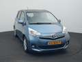 Toyota Verso-S 1.3 VVT-i Dynamic Blauw - thumbnail 22
