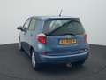 Toyota Verso-S 1.3 VVT-i Dynamic Blauw - thumbnail 12