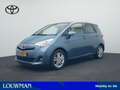 Toyota Verso-S 1.3 VVT-i Dynamic Blauw - thumbnail 1