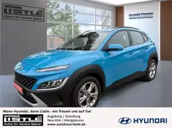 Hyundai KONA Trend Mild Hybrid 2WD +KLIMA+NAVI+PDC+UVM+
