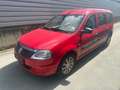 Dacia Logan Logan MCV Lauréate 1,4 MPI Klima Euro 4 - thumbnail 1