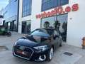 Audi A3 Sedán 30 TFSI Advanced Negro - thumbnail 1