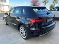 Audi A3 Sedán 30 TFSI Advanced Negro - thumbnail 5