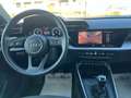 Audi A3 Sedán 30 TFSI Advanced Negro - thumbnail 10