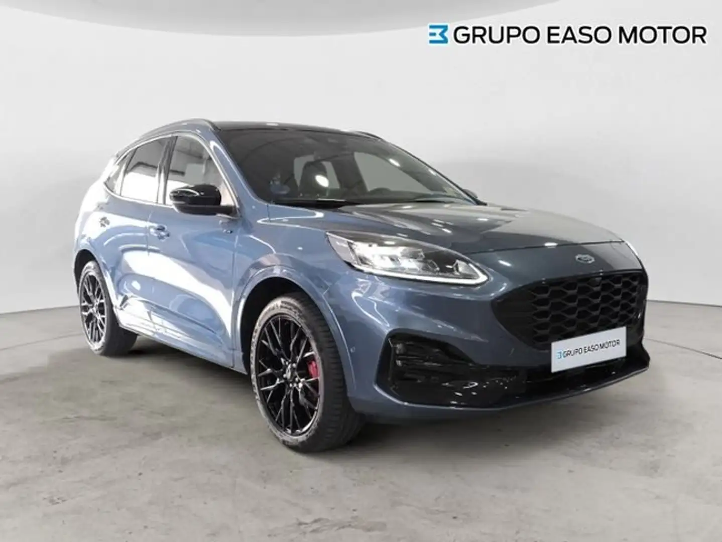 Ford Kuga 2.5 PHEV ST-LINE X AUTO 243 5P Azul - 2