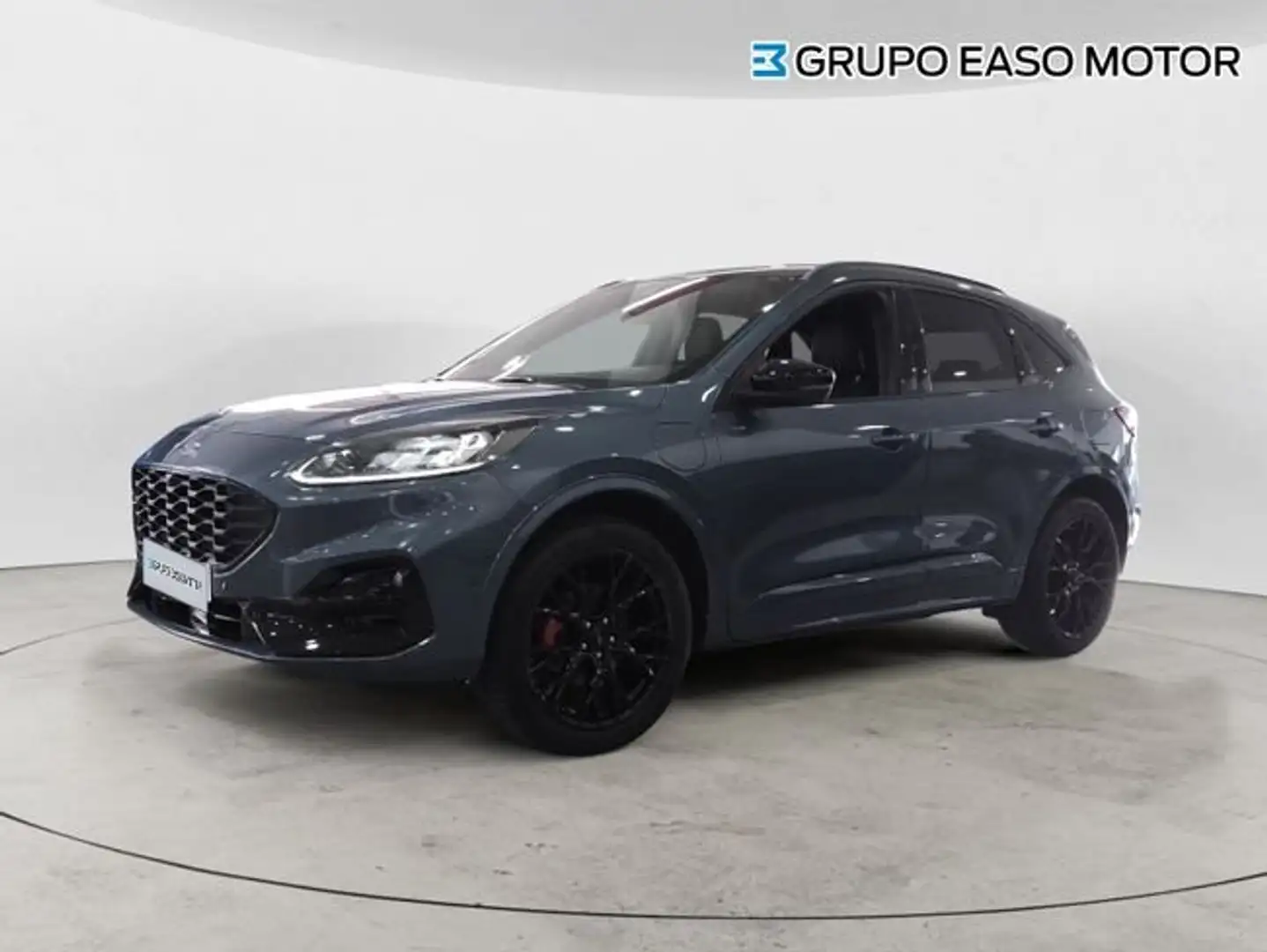 Ford Kuga 2.5 PHEV ST-LINE X AUTO 243 5P Azul - 1