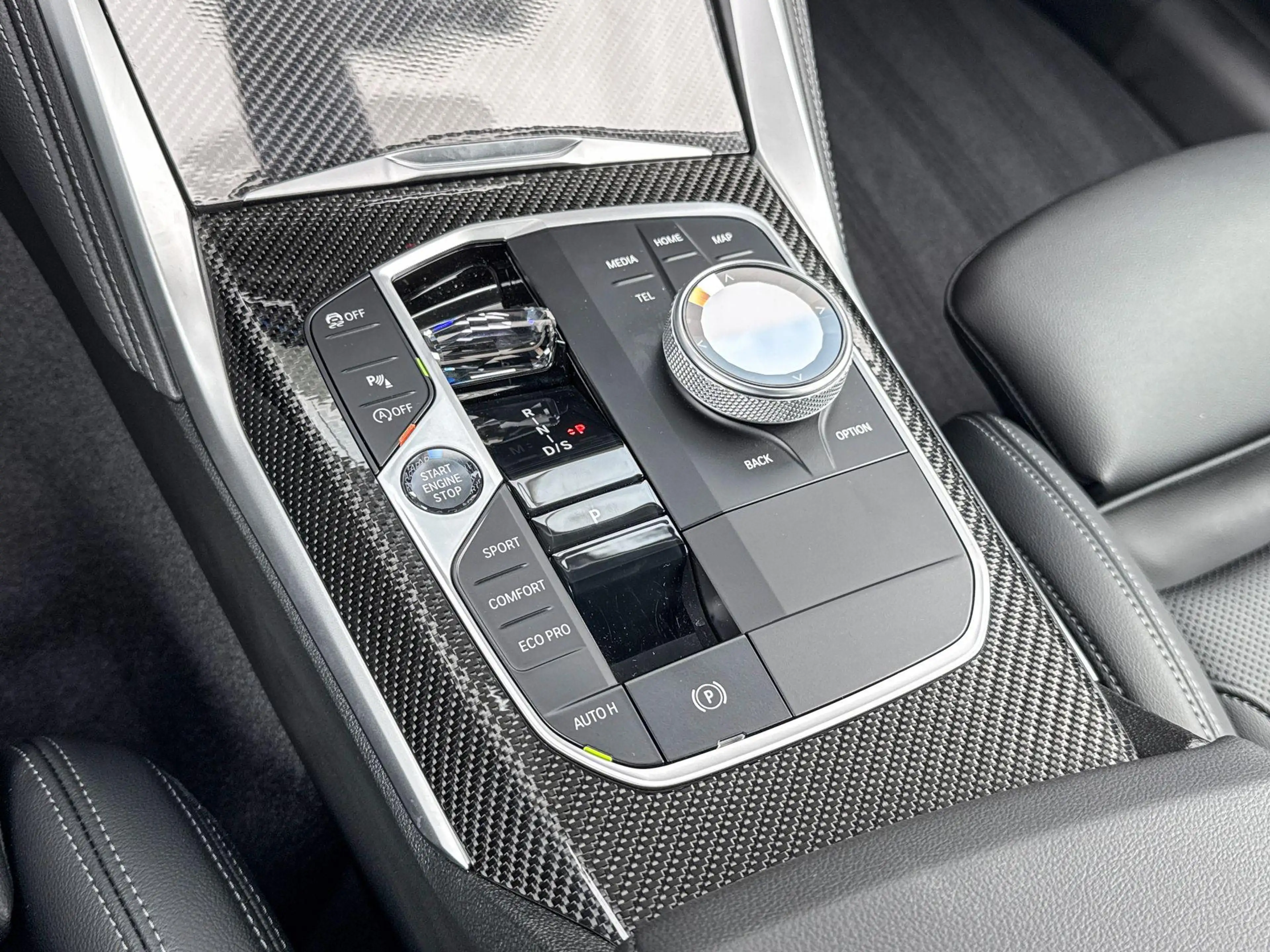 BMW 220 2 Serie Coupé 220i | Premium Pack | M Sport | Harm — photo 15