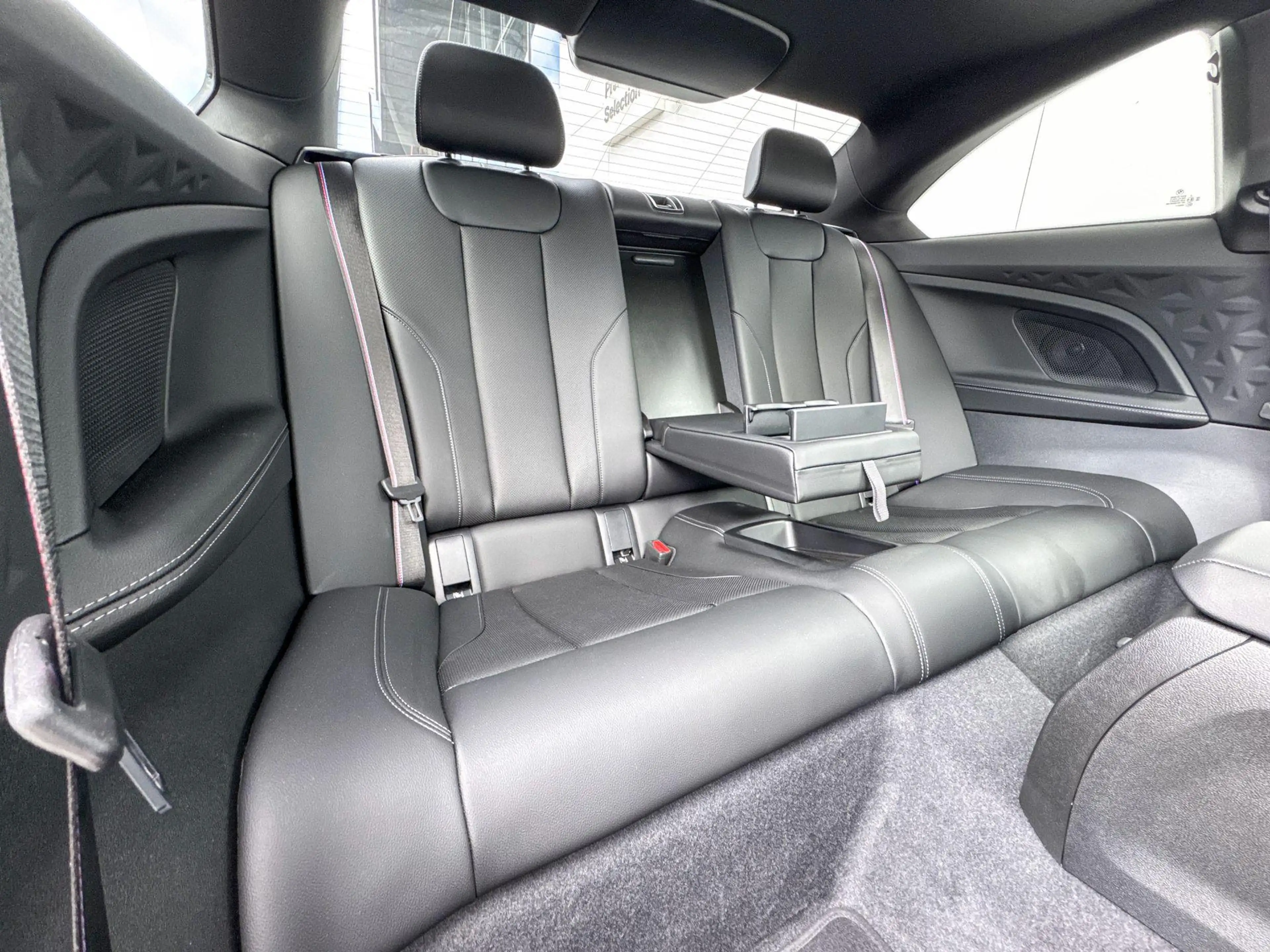BMW 220 2 Serie Coupé 220i | Premium Pack | M Sport | Harm — photo 8