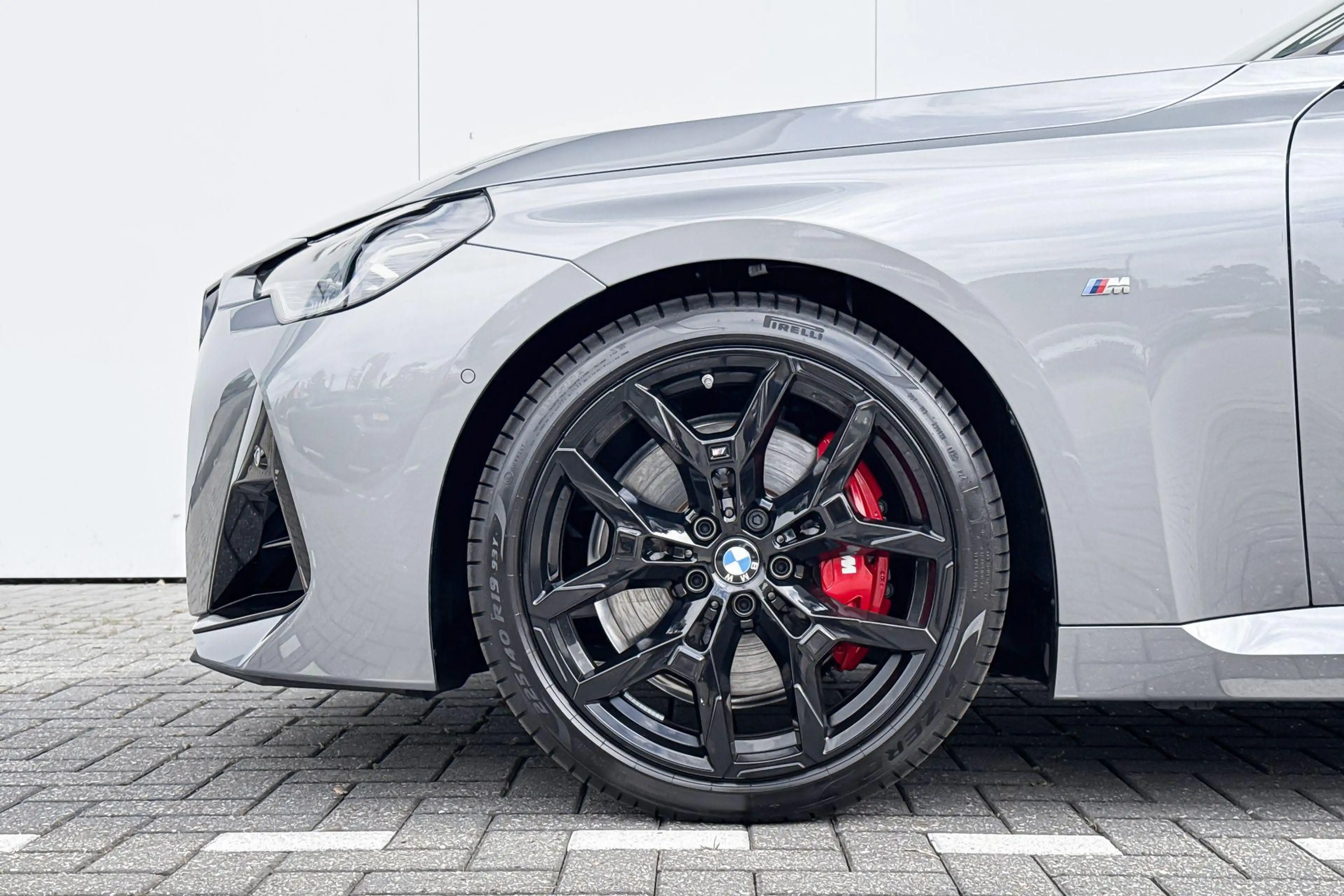 BMW 220 2 Serie Coupé 220i | Premium Pack | M Sport | Harm — photo 3