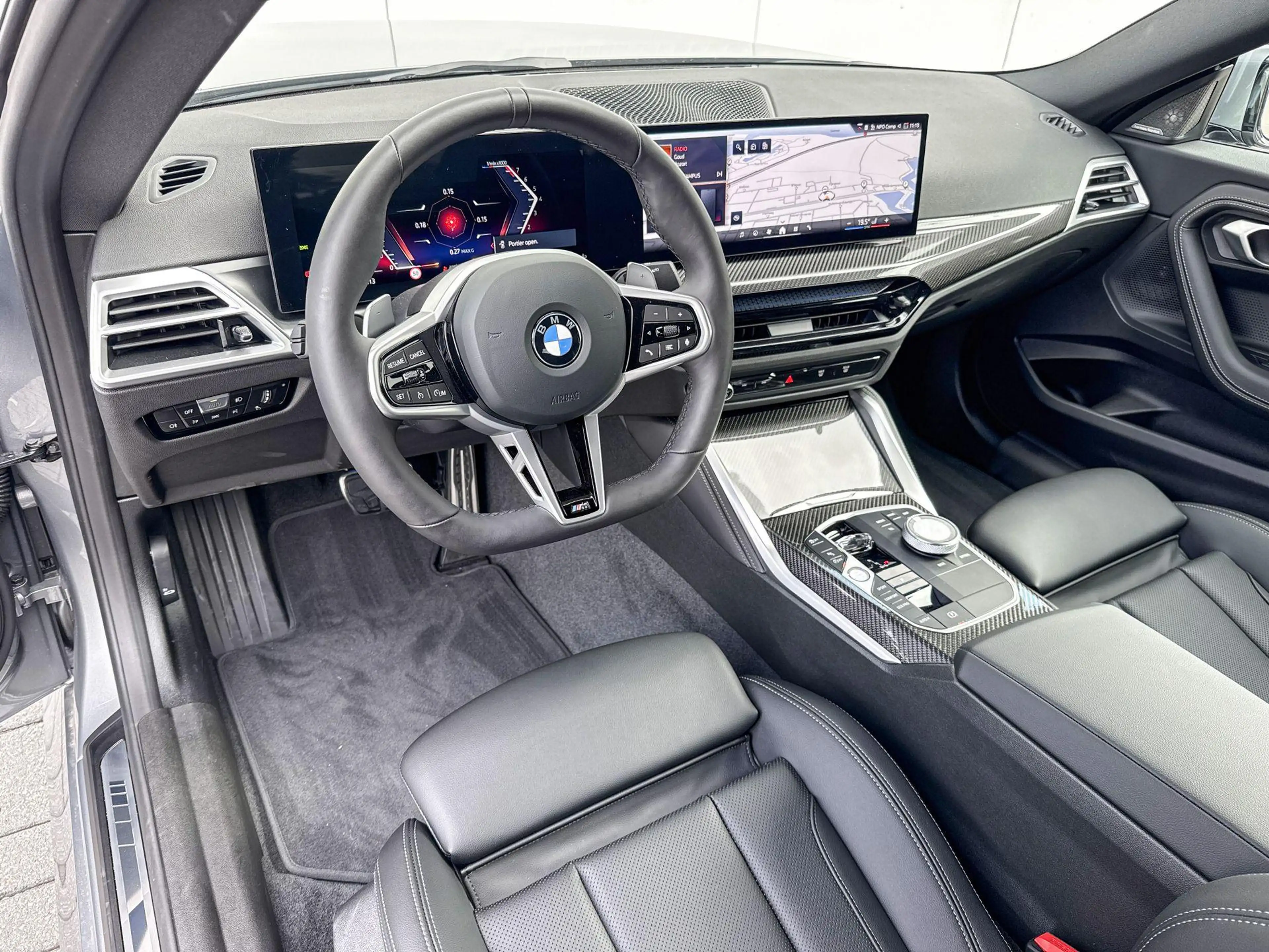 BMW 220 2 Serie Coupé 220i | Premium Pack | M Sport | Harm — photo 5