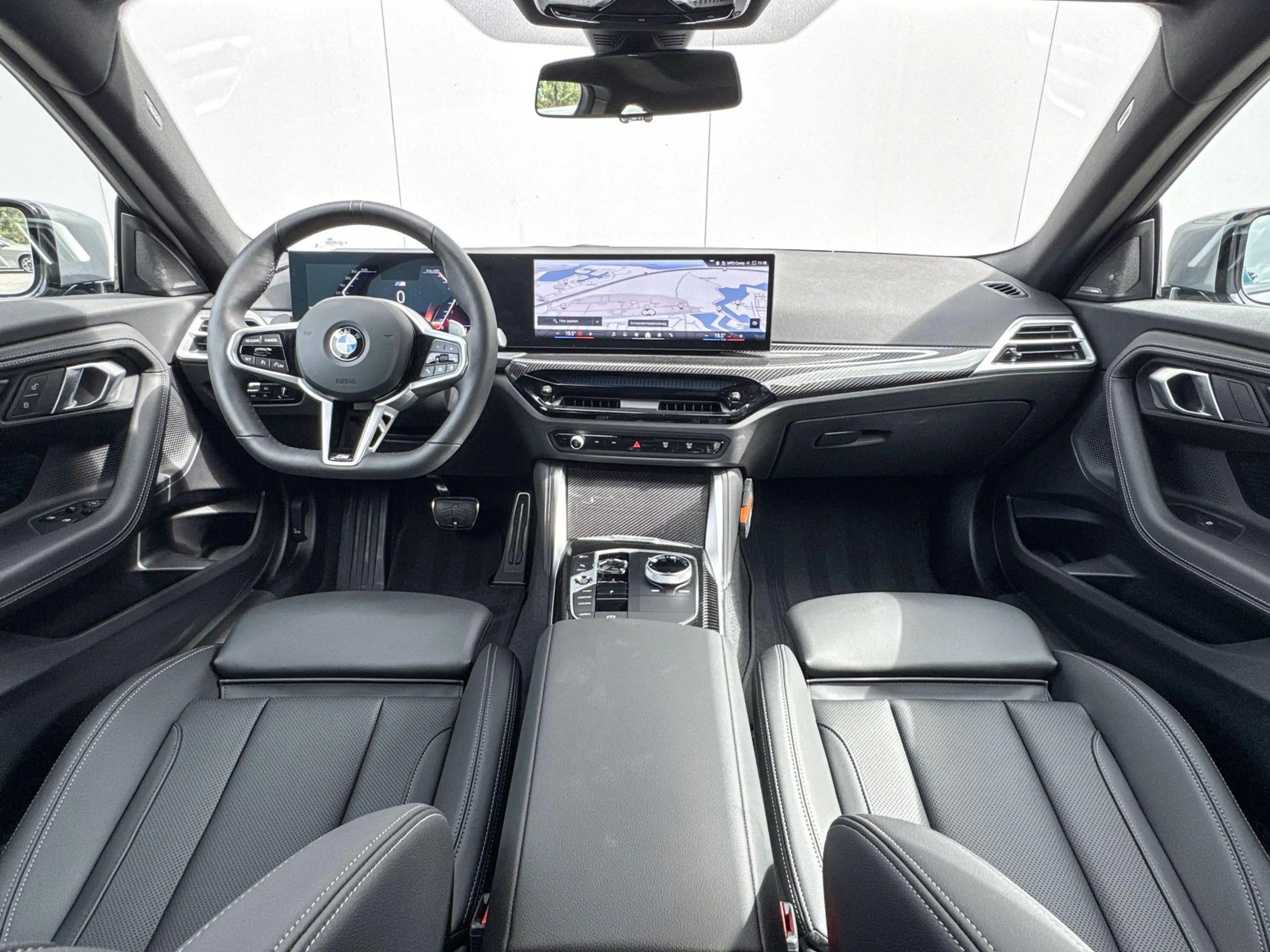 BMW 220 2 Serie Coupé 220i | Premium Pack | M Sport | Harm — photo 10
