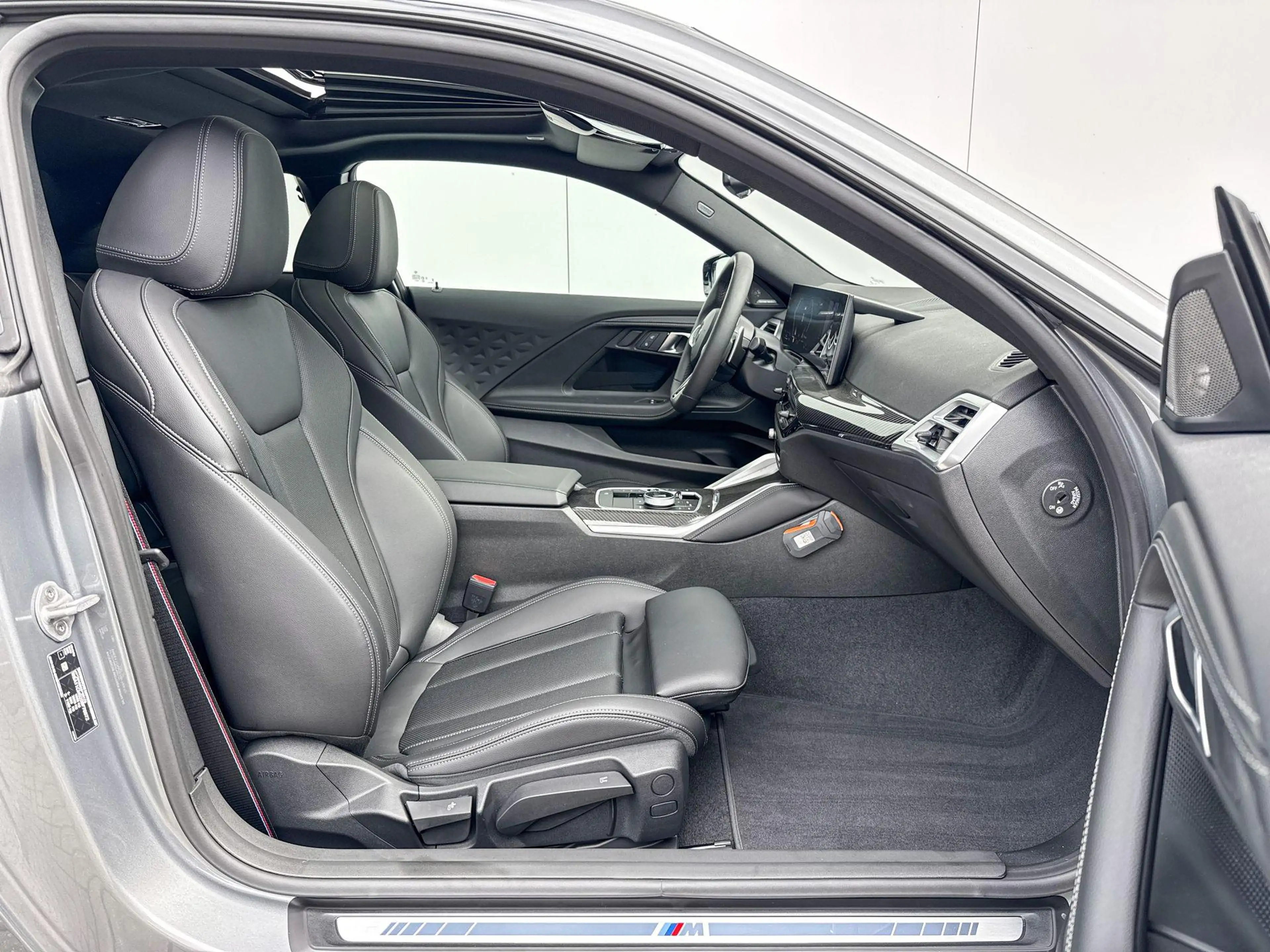 BMW 220 2 Serie Coupé 220i | Premium Pack | M Sport | Harm — photo 6