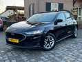 Ford Focus HB 1.0 100pk Connected airco,navigatie,led,pdc,cru Zwart - thumbnail 1