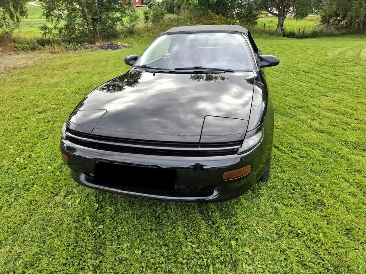 Toyota Celica