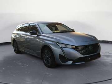 1.2i PureTech 12V S\u0026S - 130 - EAT8  III SW BREAK Allure