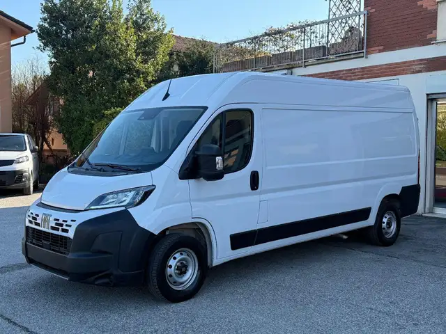 Fiat Ducato L3H2 PASSO LUNGO TETTO ALTO 140 CV  MJ 35Q