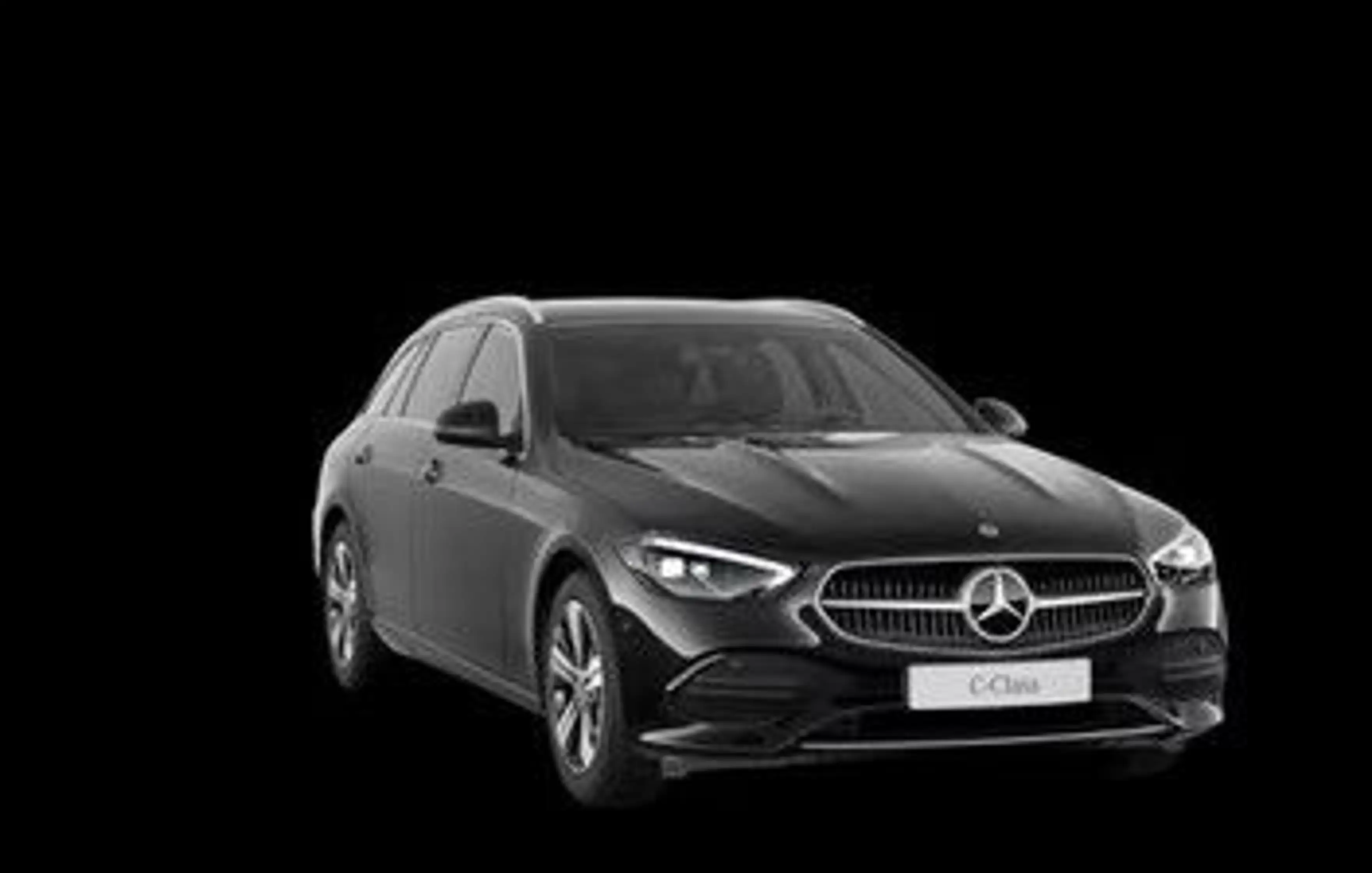 Mercedes-Benz C 200 d T Avantgarde MEMO*ACC*LED*WIDE*360*AHK