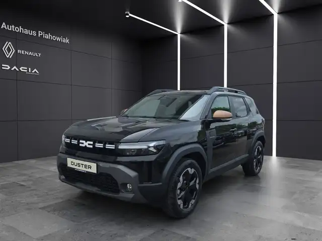 Dacia Duster main image