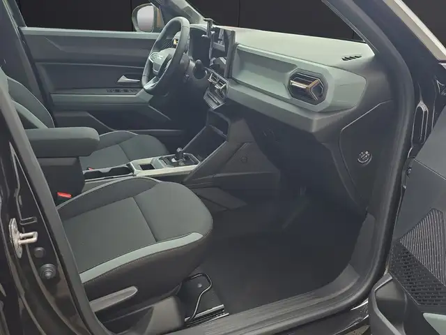 Dacia Duster view 6