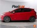 Ford Fiesta 1.0 EcoBoost S/S ST Line 140 Rojo - thumbnail 3