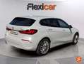 BMW 118 118i Blanco - thumbnail 7