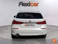 BMW 118 118i Blanco - thumbnail 5