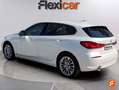 BMW 118 118i Blanco - thumbnail 4