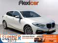BMW 118 118i Blanco - thumbnail 1