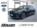 MG MG4 Standard 51kWh LED Apple CarPlay Klimaautom DAB Ke Schwarz - thumbnail 1