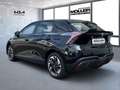 MG MG4 Standard 51kWh LED Apple CarPlay Klimaautom DAB Ke Schwarz - thumbnail 4