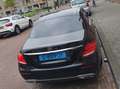 Mercedes-Benz E 220 Premium Zwart - thumbnail 3