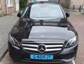 Mercedes-Benz E 220 Premium Zwart - thumbnail 2