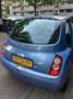 Nissan Micra 1.4 Tekna Blauw - thumbnail 5