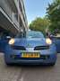 Nissan Micra 1.4 Tekna Blauw - thumbnail 10