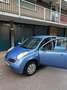 Nissan Micra 1.4 Tekna Blauw - thumbnail 11