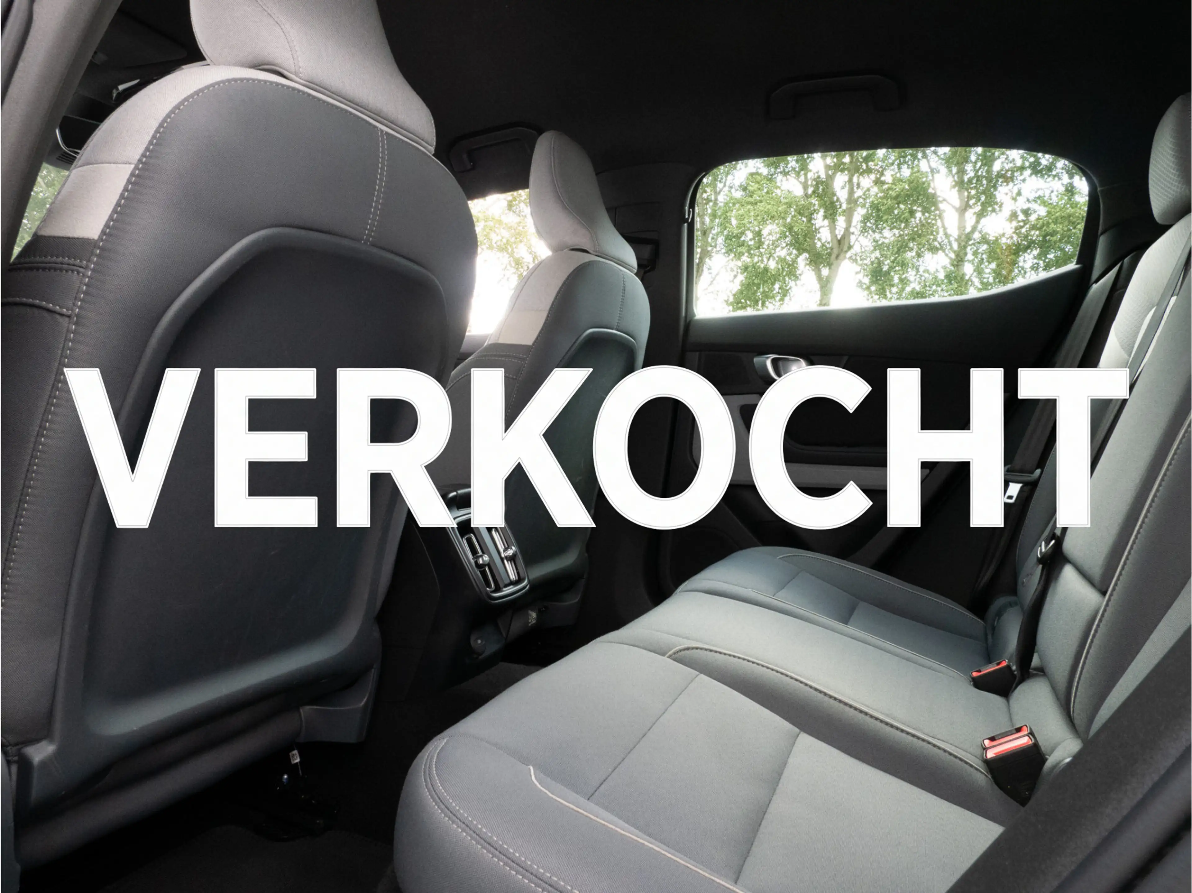 Polestar 2 Standard Range Single Motor 69 kWh SOH 92% Nieuw m — photo 15