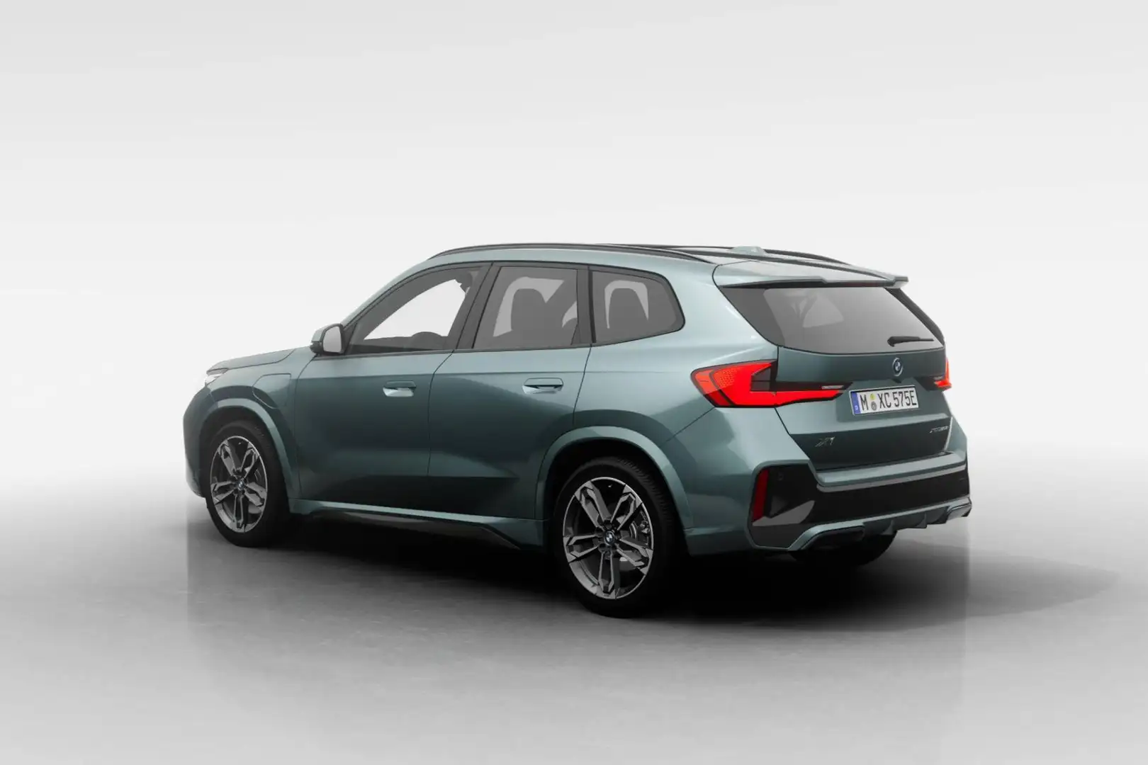 BMW X1 xDrive25e | M Sport | Premium Pack | Comfort Pack Groen - 2