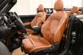 MINI John Cooper Works Cabrio Cabriolet 2.0AS / HEAD UP / HARMAN KARDON / CAMERA Negro - thumbnail 18