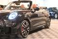 MINI John Cooper Works Cabrio Cabriolet 2.0AS / HEAD UP / HARMAN KARDON / CAMERA Negru - thumbnail 7