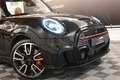 MINI John Cooper Works Cabrio Cabriolet 2.0AS / HEAD UP / HARMAN KARDON / CAMERA Negru - thumbnail 3