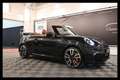 MINI John Cooper Works Cabrio Cabriolet 2.0AS / HEAD UP / HARMAN KARDON / CAMERA Negru - thumbnail 1