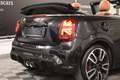 MINI John Cooper Works Cabrio Cabriolet 2.0AS / HEAD UP / HARMAN KARDON / CAMERA Negru - thumbnail 9